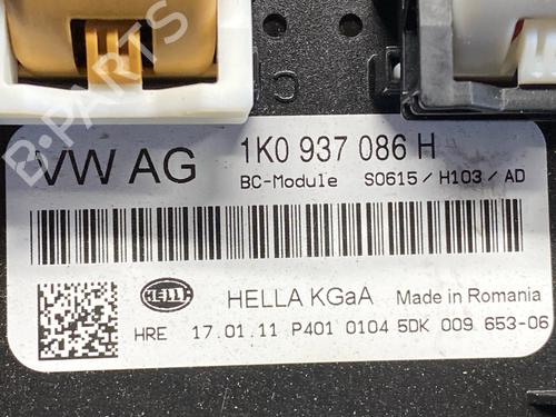 Electronic module VW GOLF VI (5K1) 1.4 TSI | BP34557467M83  - Image 7