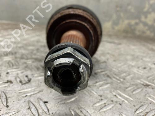 Left front driveshaft OPEL GRANDLAND / GRANDLAND X (A18, P1UO) 1.2 (75) | BP32329985M38 