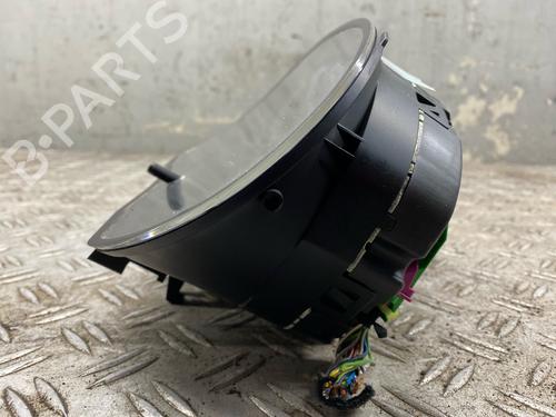 Instrument cluster VW POLO IV (9N_, 9A_) 1.2 12V | BP31585713C47 