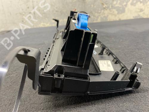 Climate control BMW 5 Touring (E61) 525 d | BP32982848I5  - Image 9