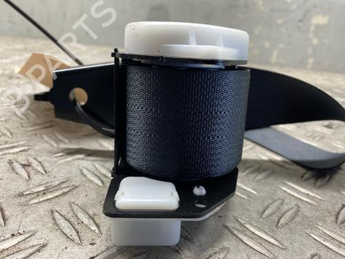 Rear right seatbelt MAZDA 3 (BL) 1.6 MZR (BL14) | BP28142870I28 