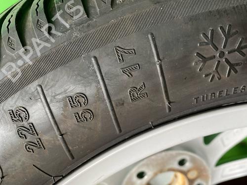 Rim AUDI A6 Allroad C6 (4FH) 2.7 TDI quattro | BP24636097C45 