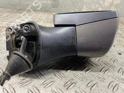 Left mirror FORD KUGA I 2.0 TDCi 4x4 | BP31612396C26 