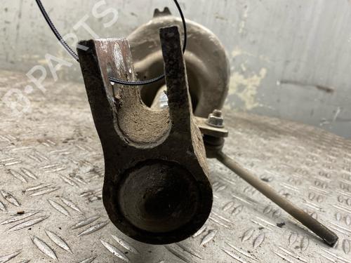 Left front shock absorber CITROËN C4 II (NC_) 1.6 HDi 90 | BP32302031M16