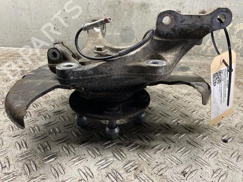 Left front steering knuckle OPEL INSIGNIA A Sports Tourer (G09) 2.0 CDTI (35) | BP30325844M25 
