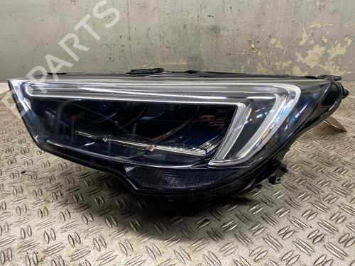Used Left headlight Left headlight OPEL CROSSLAND X / CROSSLAND (P17, P2QO) 1.2 (75) (131 hp) 36066016 36066016