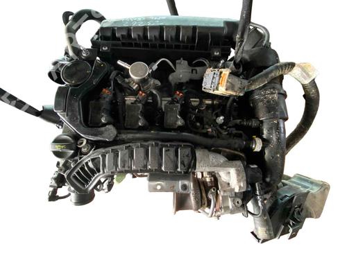 Engine OPEL CROSSLAND X / CROSSLAND (P17, P2QO) 1.2 (75) | BP31974946M1