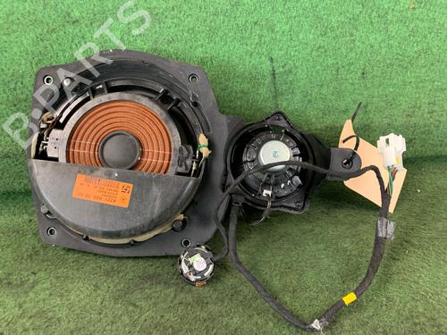 Used Speaker MERCEDES-BENZ S-CLASS (W221, V221) S 400 Hybrid (221.095, 221.195) (279 hp) 20370942
