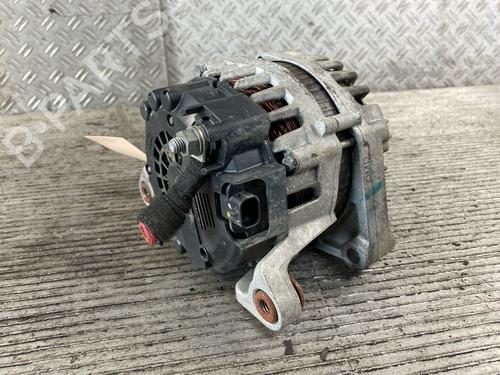 Alternator OPEL MERIVA B MPV (S10) 1.4 (75) | BP19573114M7 