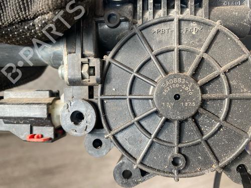 Left front window motor JEEP GRAND CHEROKEE III (WH, WK) 3.0 CRD 4x4 | BP21814533E21 