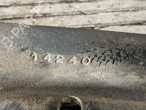 Left rear suspension arm JEEP GRAND CHEROKEE IV (WK, WK2) 3.0 CRD V6 4x4 | BP16563652M14 