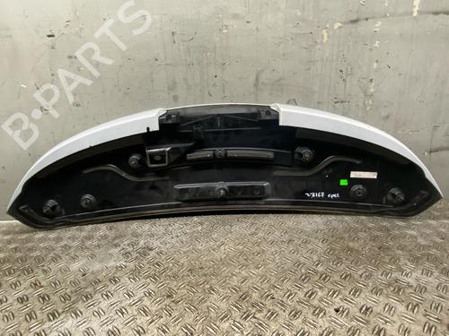 Rear spoiler OPEL INSIGNIA A Sports Tourer (G09) 2.0 CDTI (35) | BP29825918C96 