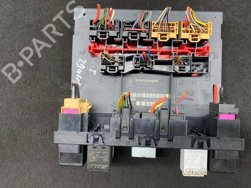 Electronic module VW GOLF V (1K1) 1.4 16V | BP38774654M83 - Image 2