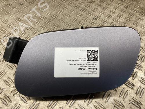 Used Fuel flap CITROËN C4 Picasso II 1.2 THP 130 (130 hp) 29137282