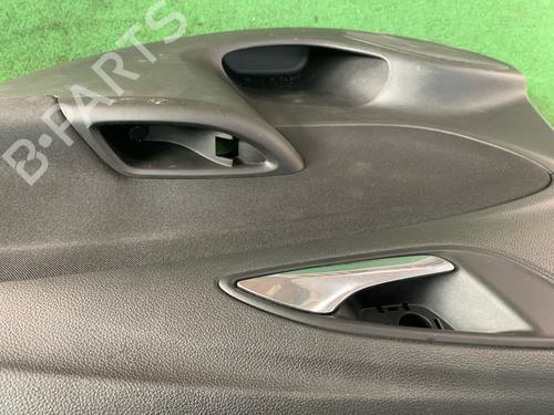 Rear right panel OPEL ASTRA K Sports Tourer (B16) 1.6 CDTi (35) | BP21573761C61 