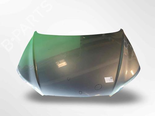 Used Hood HYUNDAI SANTA FÉ II (CM) 2.2 CRDi 4x4 (155 hp) 27499254