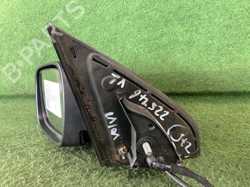 Left mirror VOLVO XC90 I (275) D5 AWD | BP17496515C26 