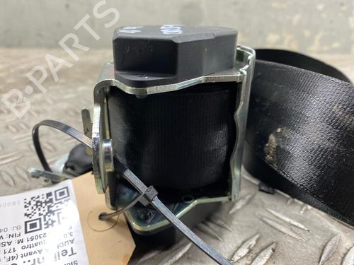 Rear right seatbelt AUDI A6 C6 Avant (4F5) 3.0 TDI quattro | BP27704640I28 