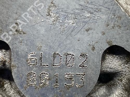 Steering pump OPEL INSIGNIA A Sports Tourer (G09) 2.0 CDTI (35) | BP30325858M99 