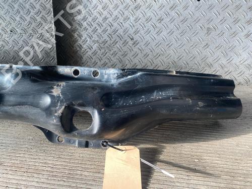 Front bumper reinforcement VW CRAFTER 30-50 Platform/Chassis (2F_) 2.5 TDI | BP21043186C109 