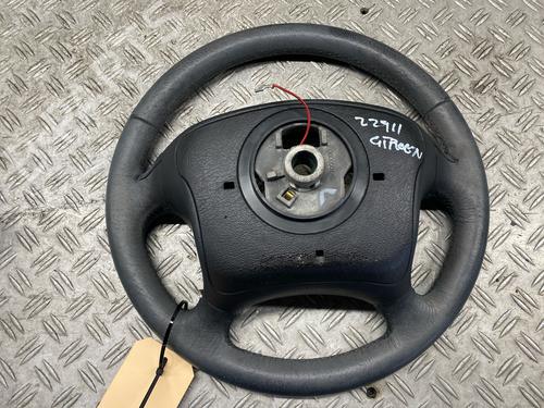 Steering wheel CITROËN XSARA PICASSO (N68) 2.0 HDi | BP24888655C49 