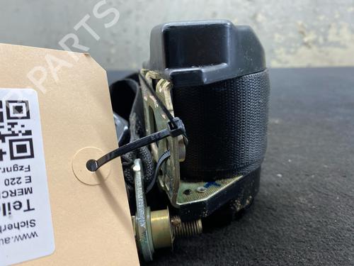 Front right seatbelt MERCEDES-BENZ E-CLASS (W124) E 220 (124.022) | BP36667407I25 - Image 3
