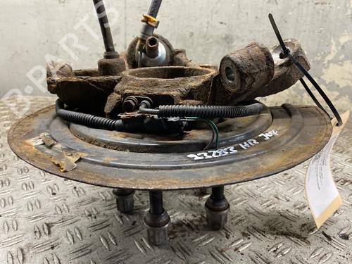 Right rear steering knuckle JEEP GRAND CHEROKEE IV (WK, WK2) 3.0 CRD V6 4x4 | BP32446037M28