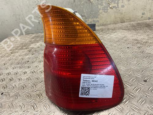 Right taillight BMW X5 (E53) 3.0 d | BP38291794C35 - Image 3