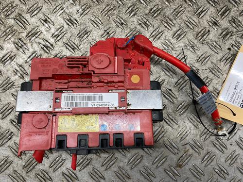 Kabel BMW 1 (E81) 116 i (122 hp) 29632712