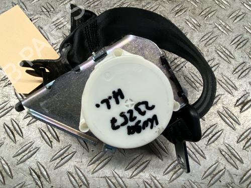 Used Rear left seatbelt FORD KUGA I 2.0 TDCi 4x4 (140 hp) 31612411