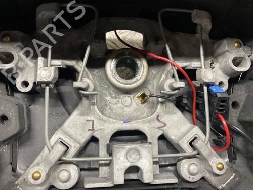 Steering wheel CITROËN XSARA PICASSO (N68) 2.0 HDi | BP24888655C49 