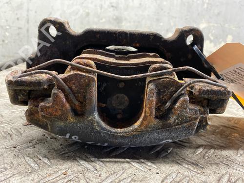 Left front brake caliper AUDI A3 (8P1) 2.0 TDI 16V | BP33018384M105  - Image 6