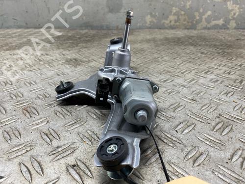 Rear wiper motor MAZDA 5 (CW) 2.0 (CWEFW) | BP31663188M102 