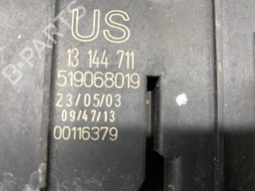 Fuse box OPEL VECTRA C GTS (Z02) 3.2 V6 (F68) | BP29528086E1 
