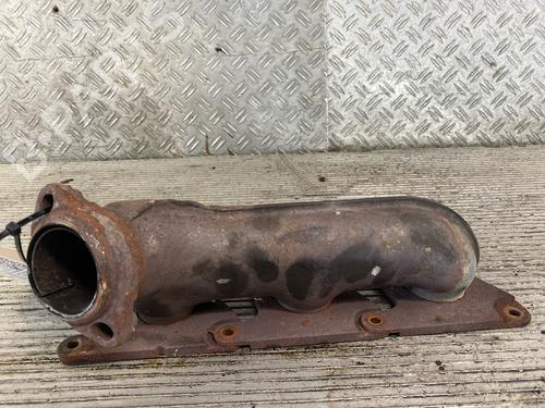 Exhaust manifold MERCEDES-BENZ M-CLASS (W164) ML 350 4-matic (164.186) | BP19407147M110 
