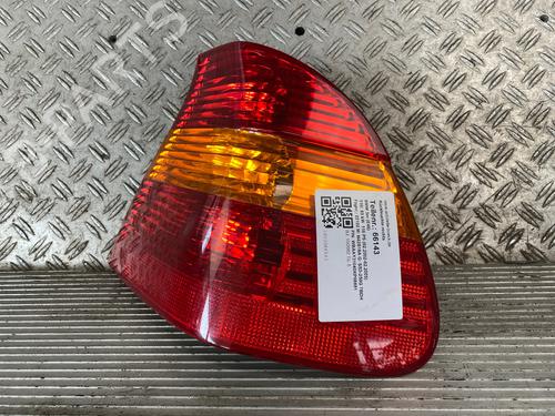 Lampa tylna prawa BMW 3 (E46) 316 i | BP13390465C35 