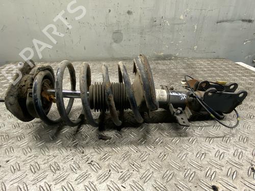 Right front shock absorber VOLVO V70 II (285) D5 | BP25610264M17 