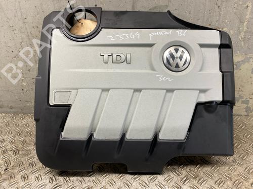 Used Upper protection Upper protection VW PASSAT B6 (3C2) 2.0 BlueTDI (143 hp) 36433406 36433406