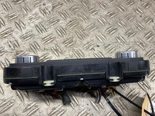 Climate control VW GOLF VI (5K1) 2.0 TDI | BP28423822I5 