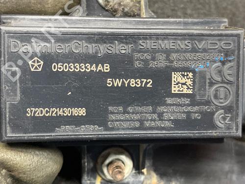 Electronic sensor JEEP COMPASS (MK49) 2.2 CRD 4x4 | BP33541514M84 - Image 7