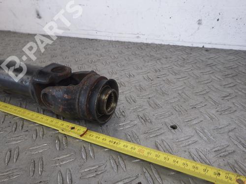 Driveshaft SUBARU IMPREZA Saloon (GC) 2.0 Turbo GT AWD (GC8) | BP7848312M37 