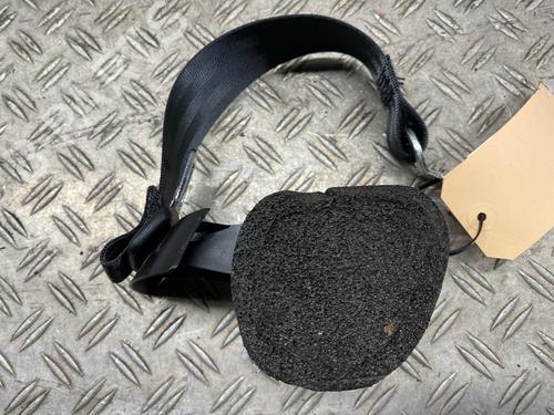 Rear right seatbelt VW SCIROCCO III (137, 138) 1.4 TSI | BP27982090I28