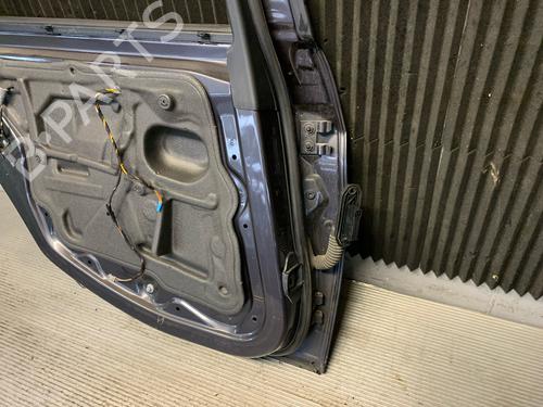 Left rear door BMW 3 Touring (E91) 318 d | BP22297752C4 