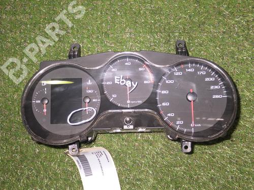 Used Instrument cluster Instrument cluster 4919780 4919780