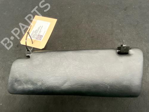 Used Right sun visor Right sun visor MERCEDES-BENZ E-CLASS (W124) E 220 (124.022) (150 hp) 36667366 36667366