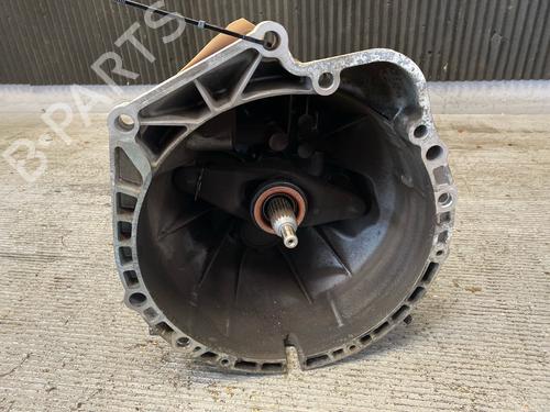 Gearbox BMW 1 (E87) 118 i | BP19734099M3 