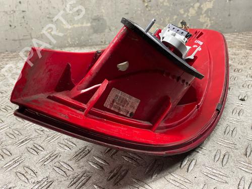 Left taillight MERCEDES-BENZ A-CLASS (W169) A 180 (169.032, 169.332) | BP31048335C34
