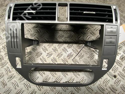 Used Other FORD KUGA I 2.0 TDCi 4x4 (140 hp) 31612419