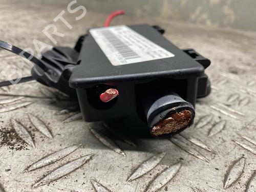 Boîte à Fusibles AUDI A8 D3 (4E2, 4E8) 4.2 TDI quattro | BP29971835E1