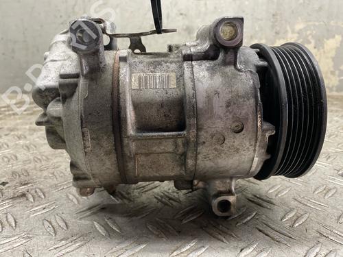 AC compressor PEUGEOT 2008 I (CU_) 1.2 THP 110 / PureTech 110 | BP33698016M34 - Image 5